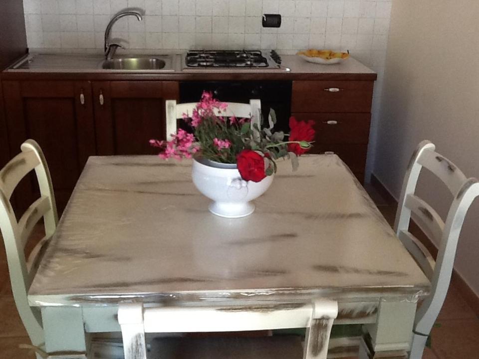 ホテル Il Giardino Del Te バルレッタ 部屋 写真
