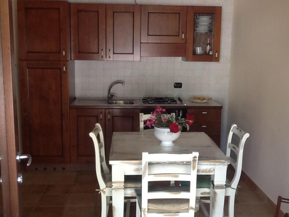 ホテル Il Giardino Del Te バルレッタ 部屋 写真